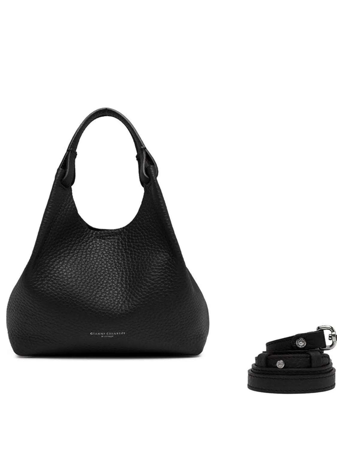 DUA BOLSO MEDIANO SACO GIANNI CHIARINI