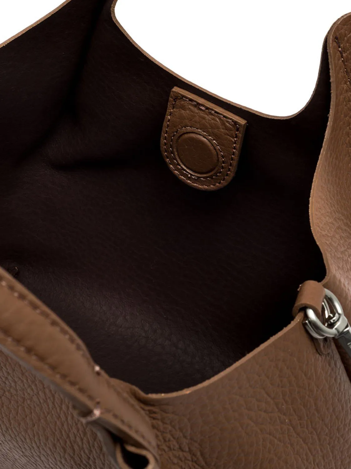 DUA BOLSO MEDIANO SACO GIANNI CHIARINI