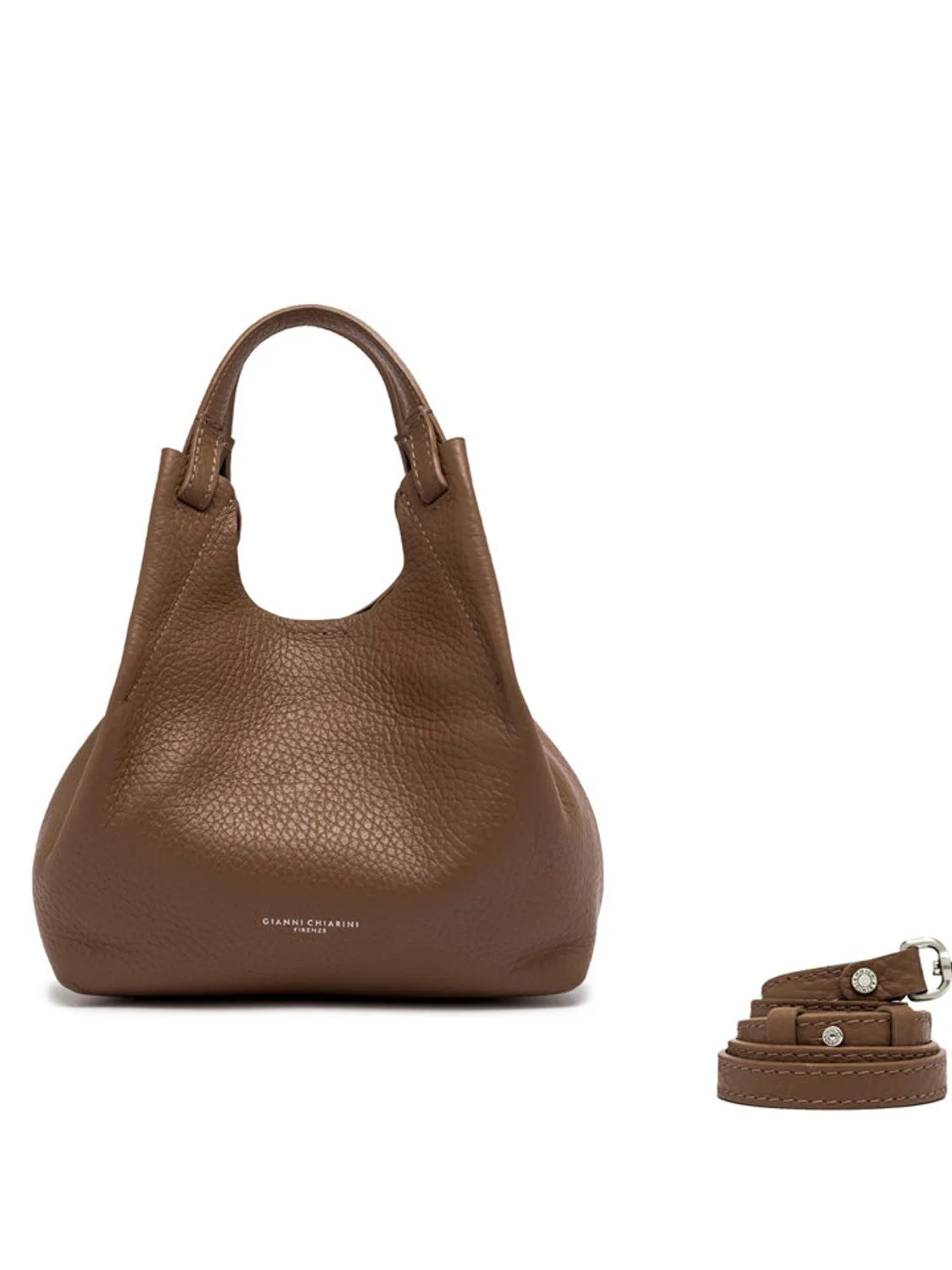 DUA BOLSO MEDIANO SACO GIANNI CHIARINI