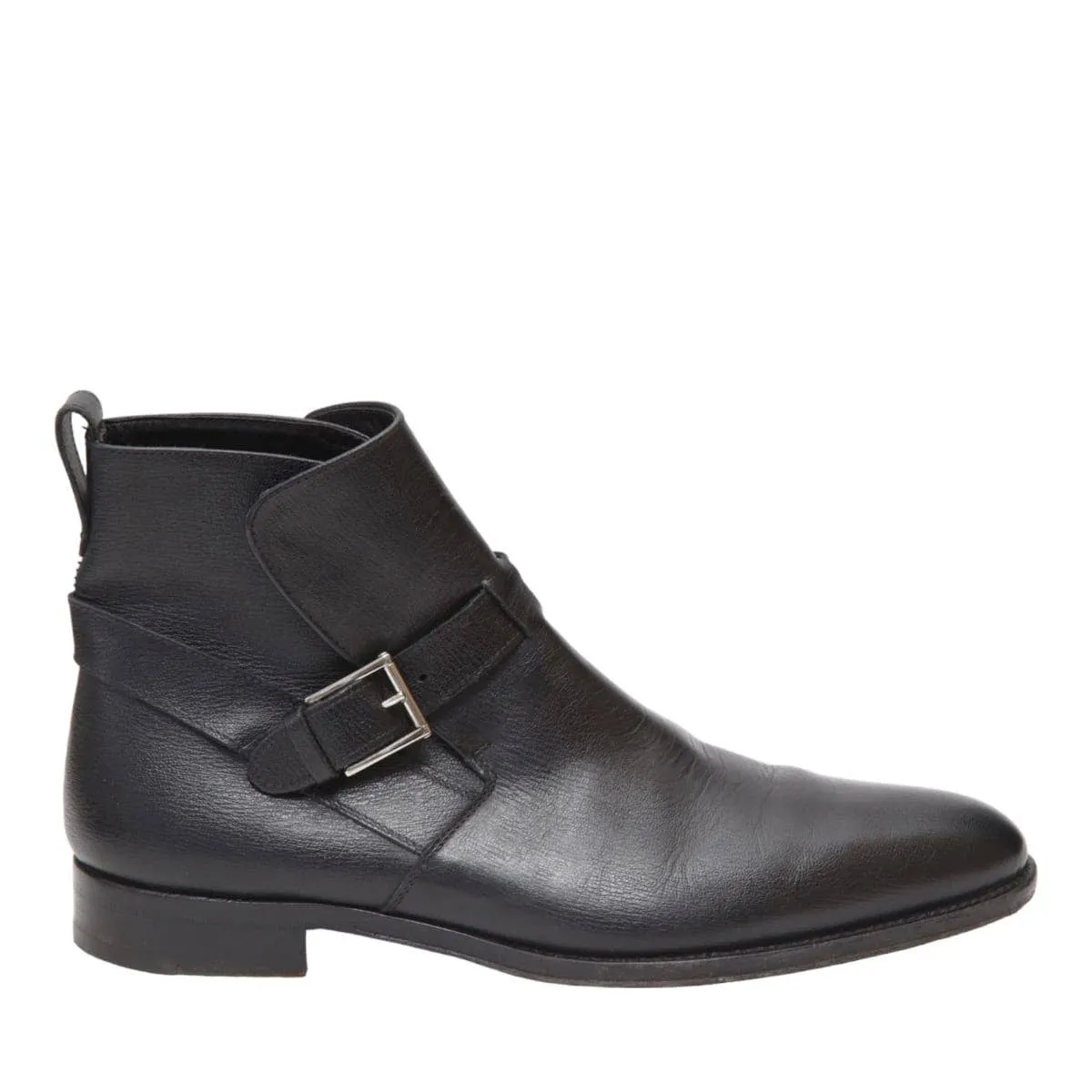 Ermenegildo Zegna Botas