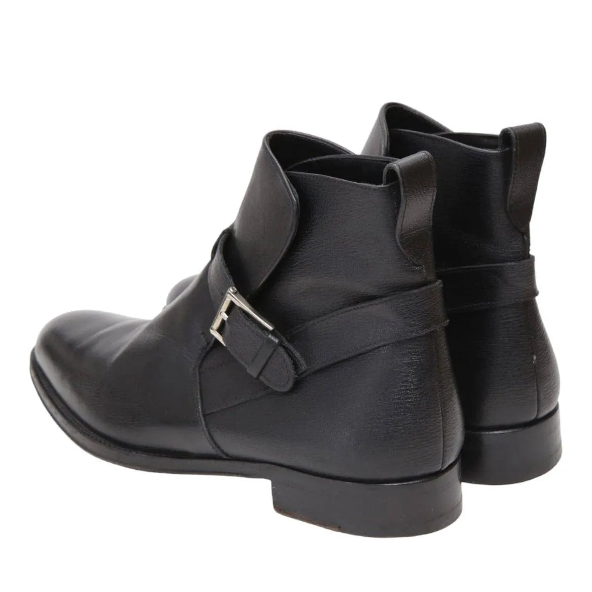 Ermenegildo Zegna Botas