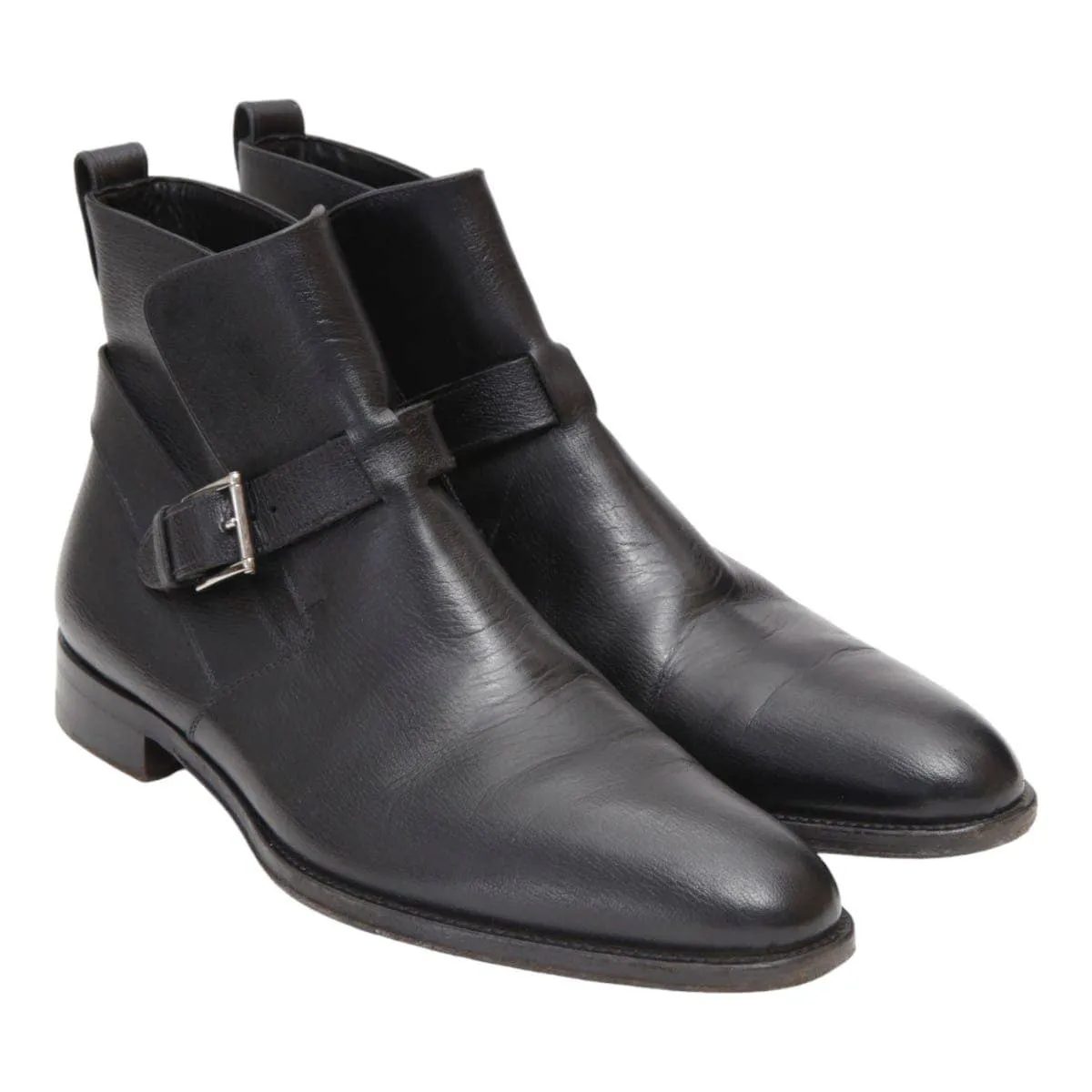 Ermenegildo Zegna Botas