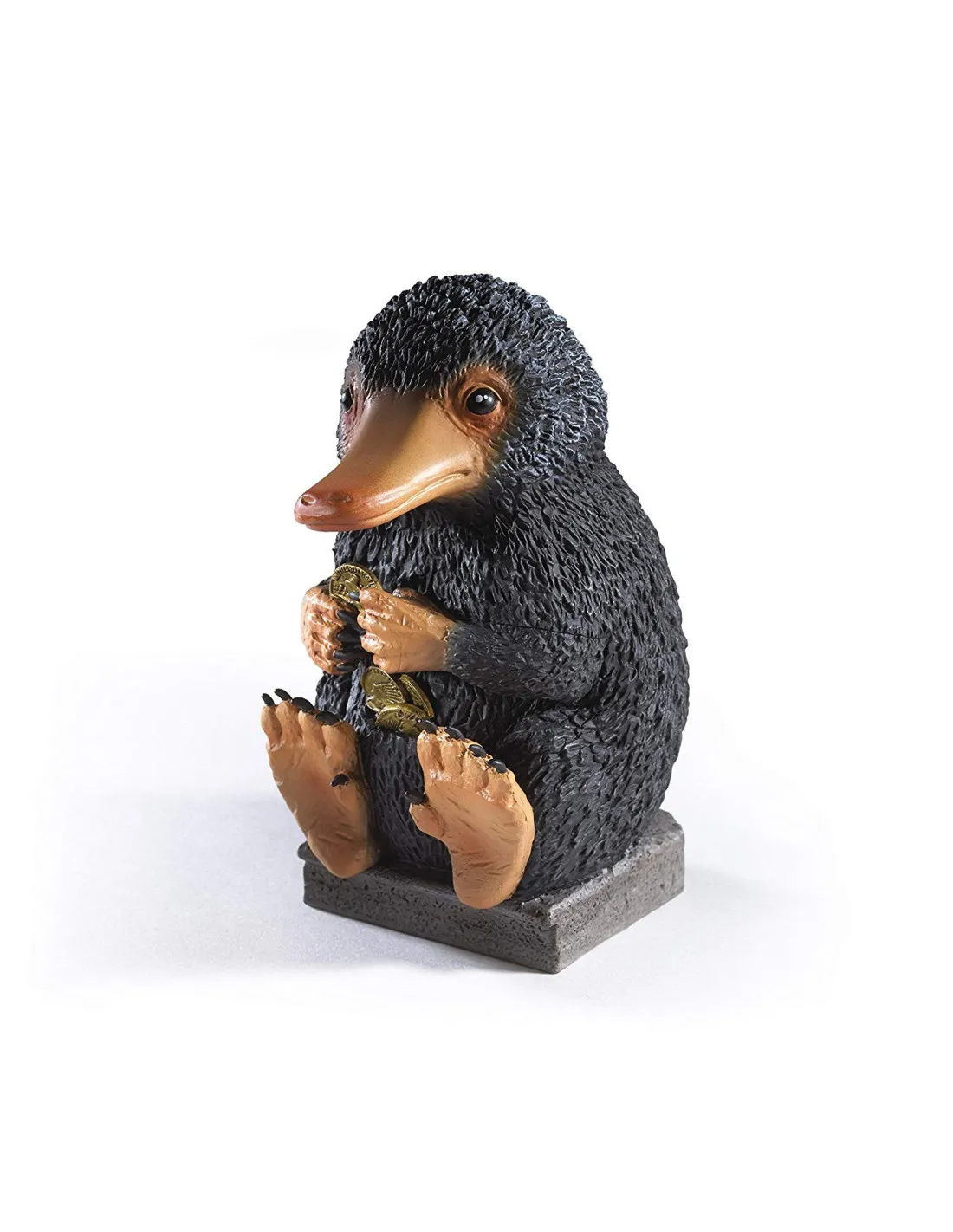 Escarbato, Animales Fantásticos y Dónde Encontrarlos