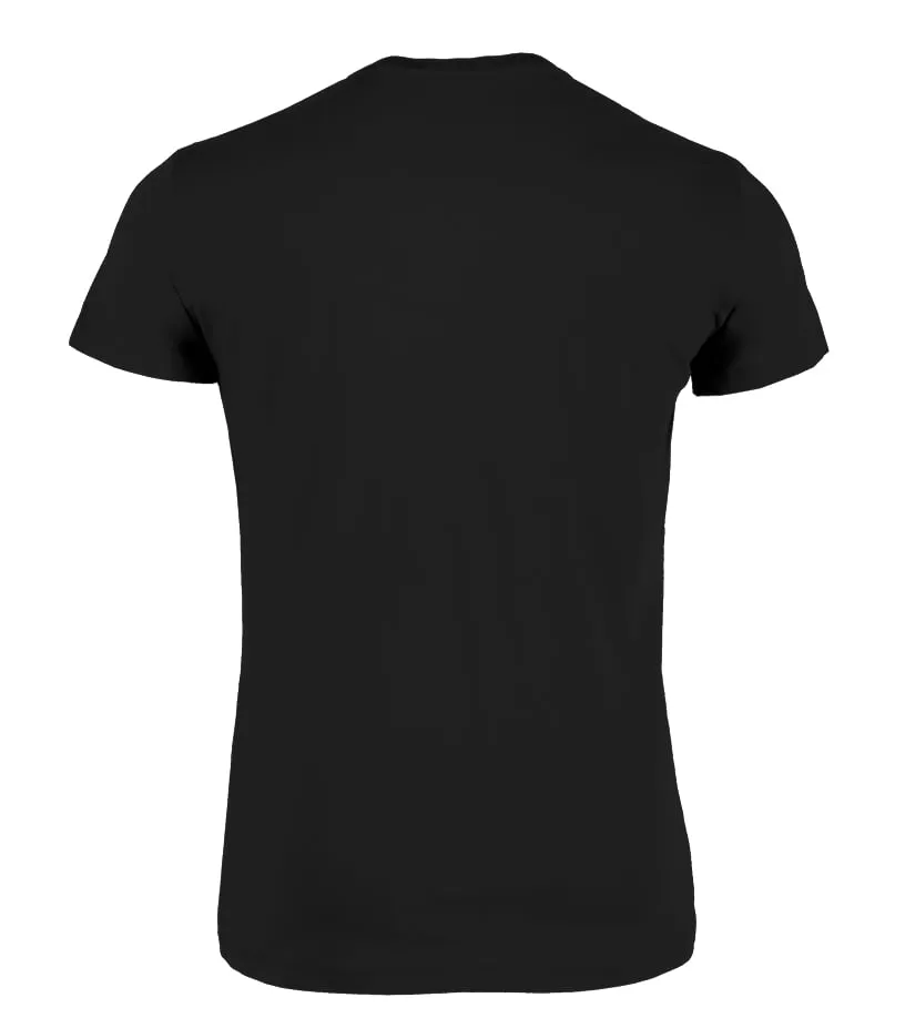 Este increíble abuelo pertenece a Emma & Oliver Camisetas Cuello Redondo Premium Unisex