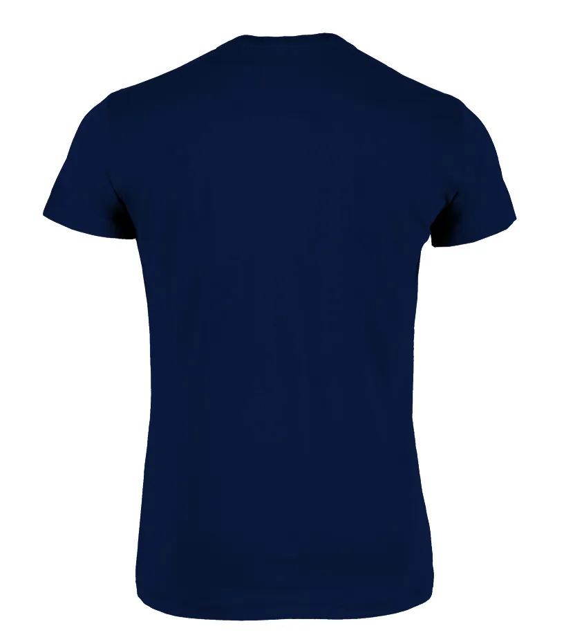 Este increíble papá pertenece a Liam, Anna & Jolie Camisetas Cuello Redondo Premium Unisex
