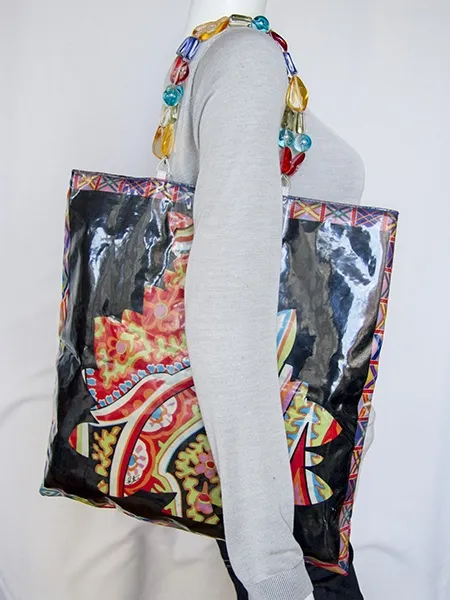 Etro Bolso Shopping