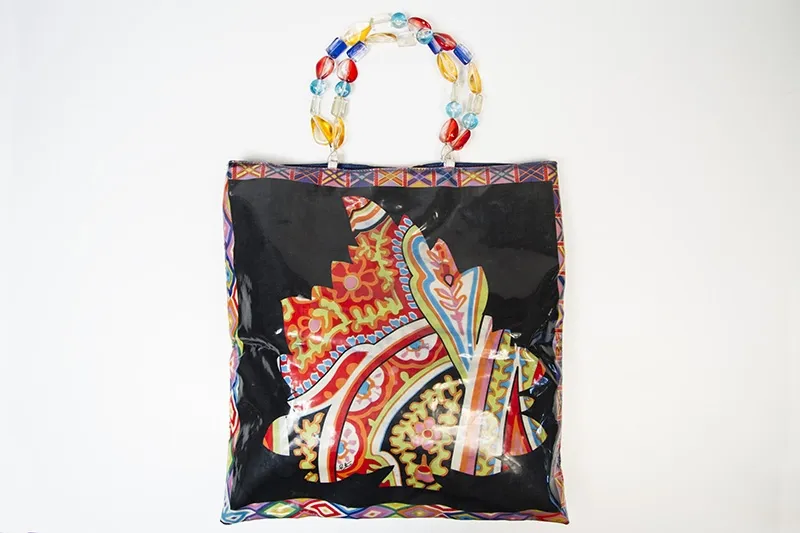Etro Bolso Shopping