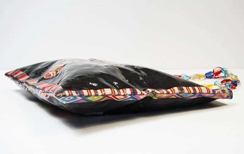 Etro Bolso Shopping