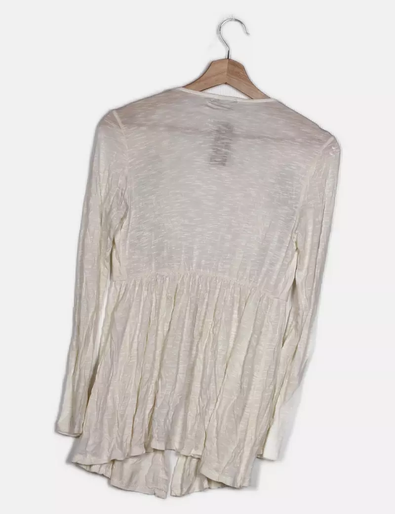 EXOTIC Chaqueta fina