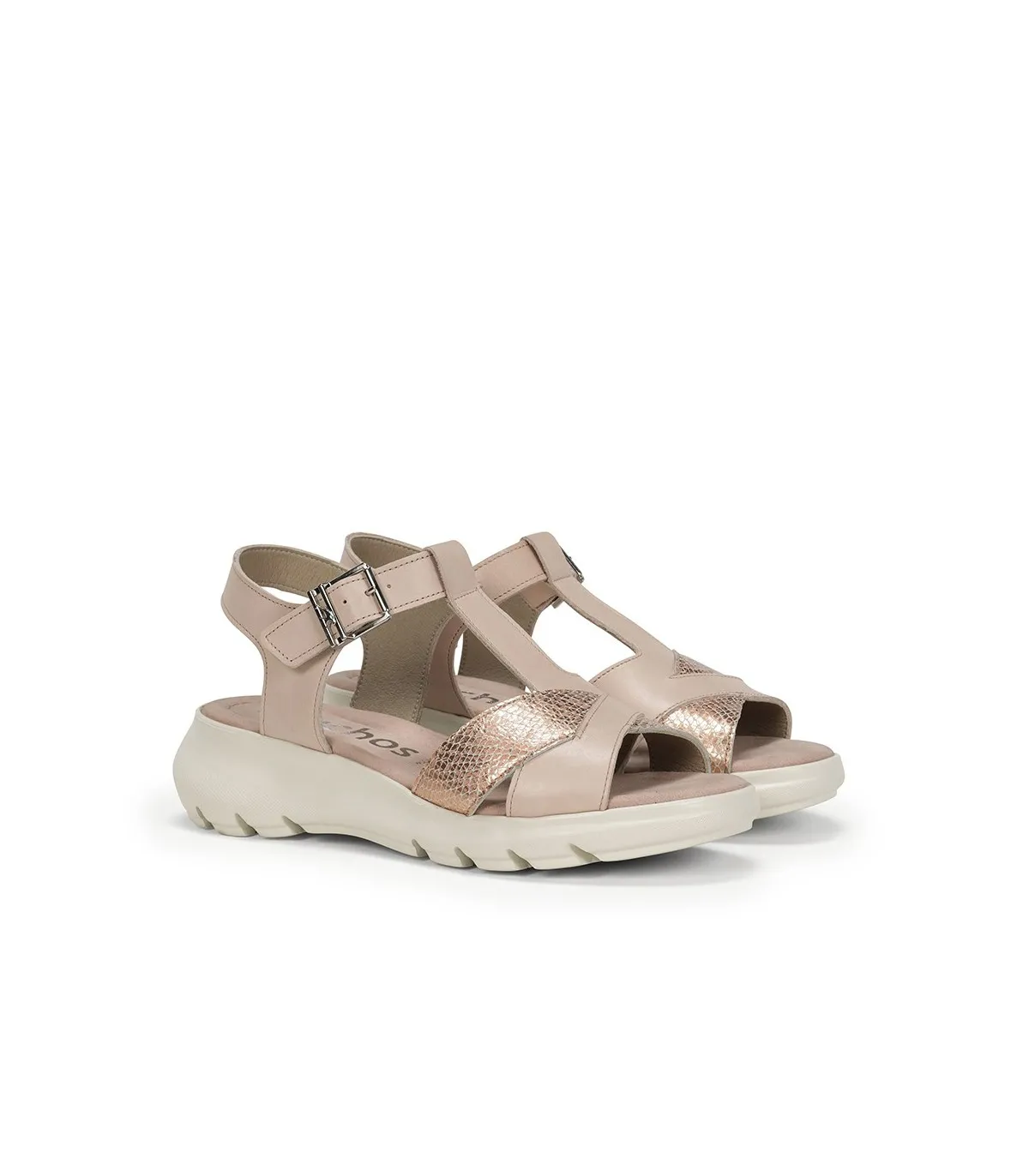 F1654 Sandalias Mujer