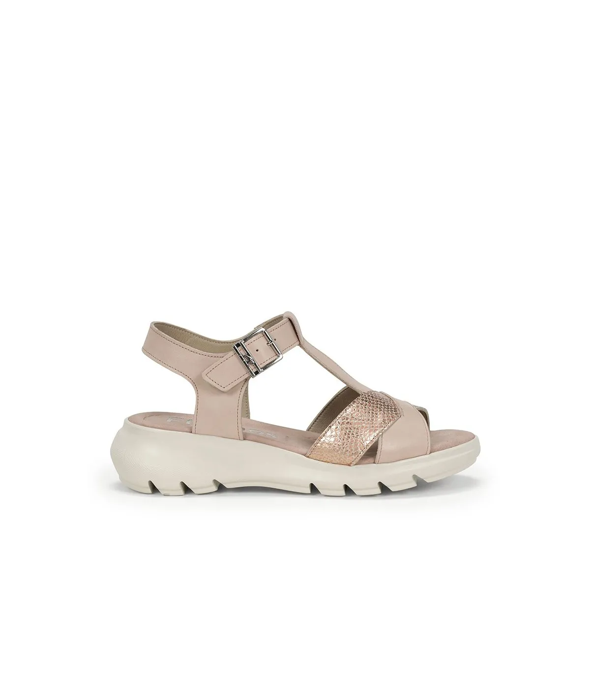 F1654 Sandalias Mujer
