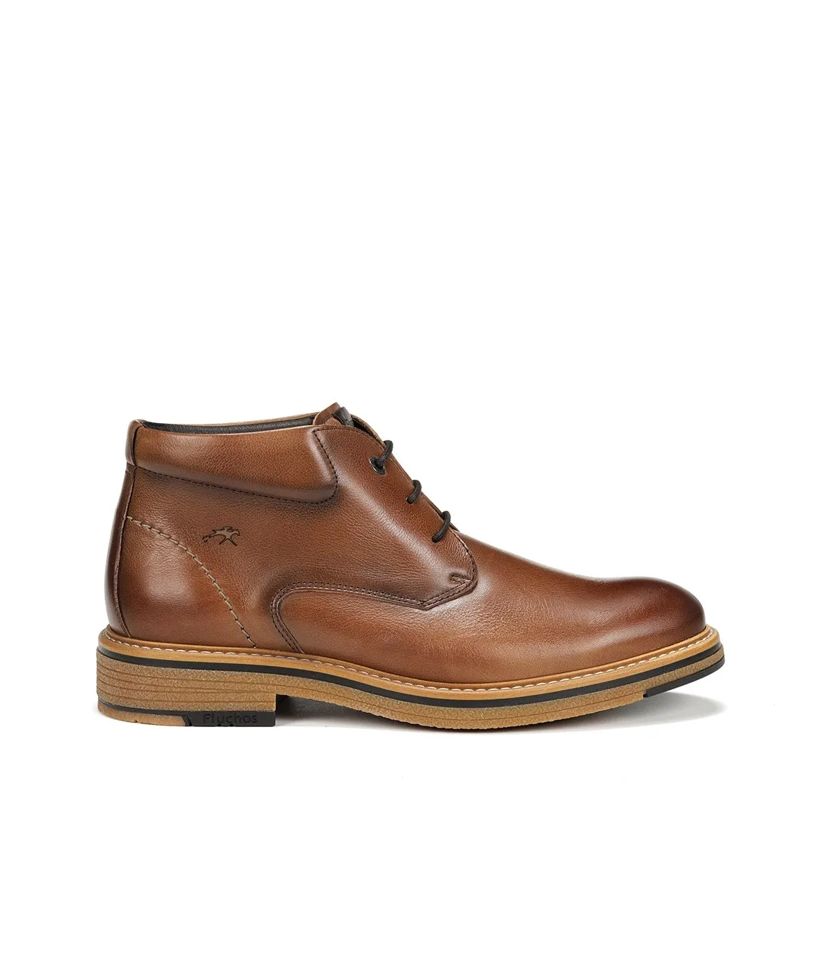 F1816 Botines Hombre