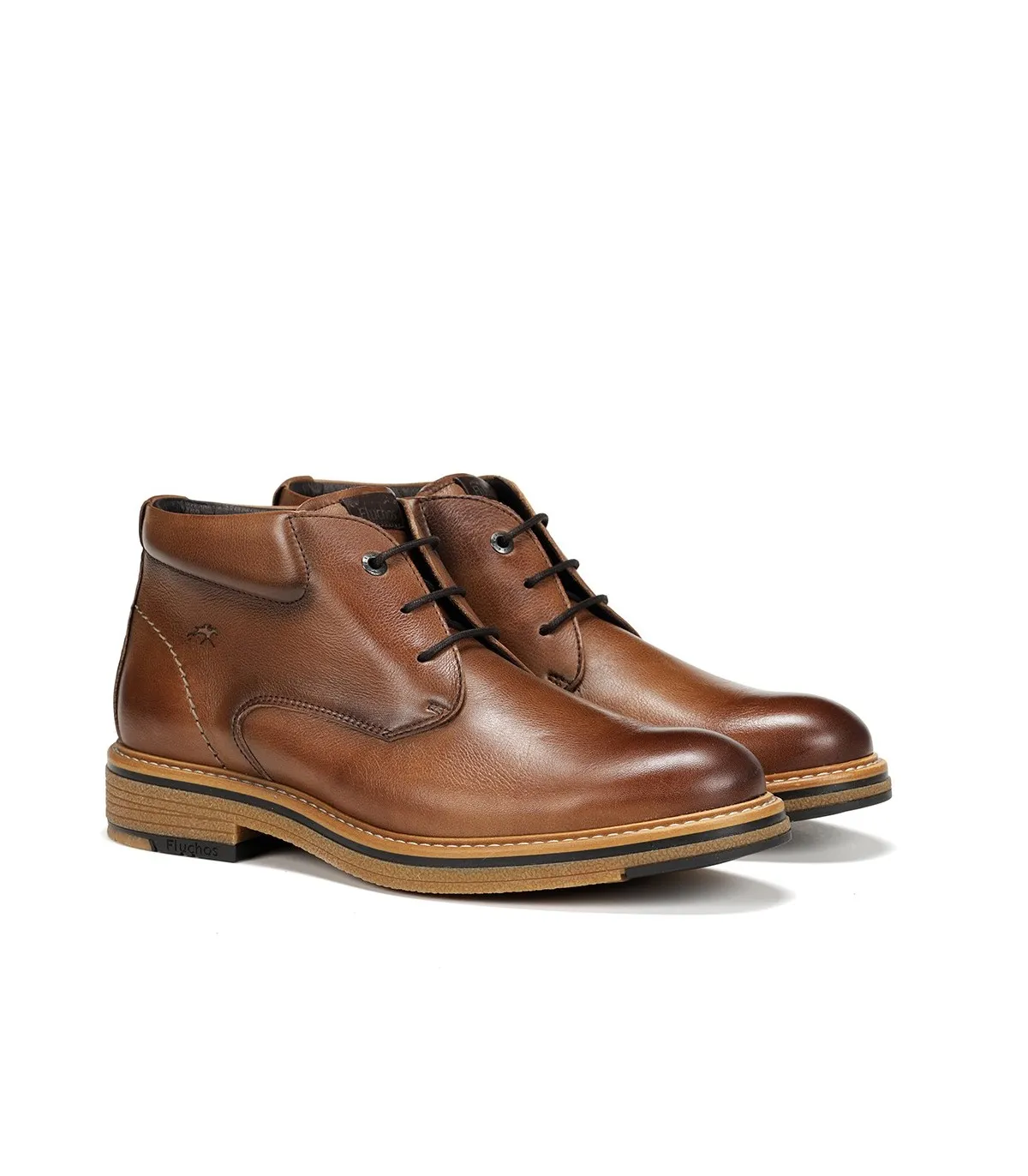 F1816 Botines Hombre