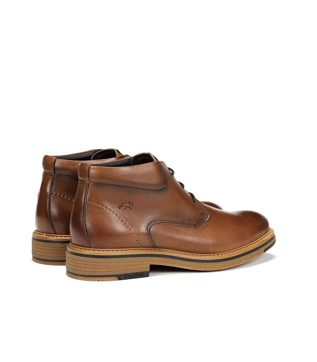 F1816 Botines Hombre