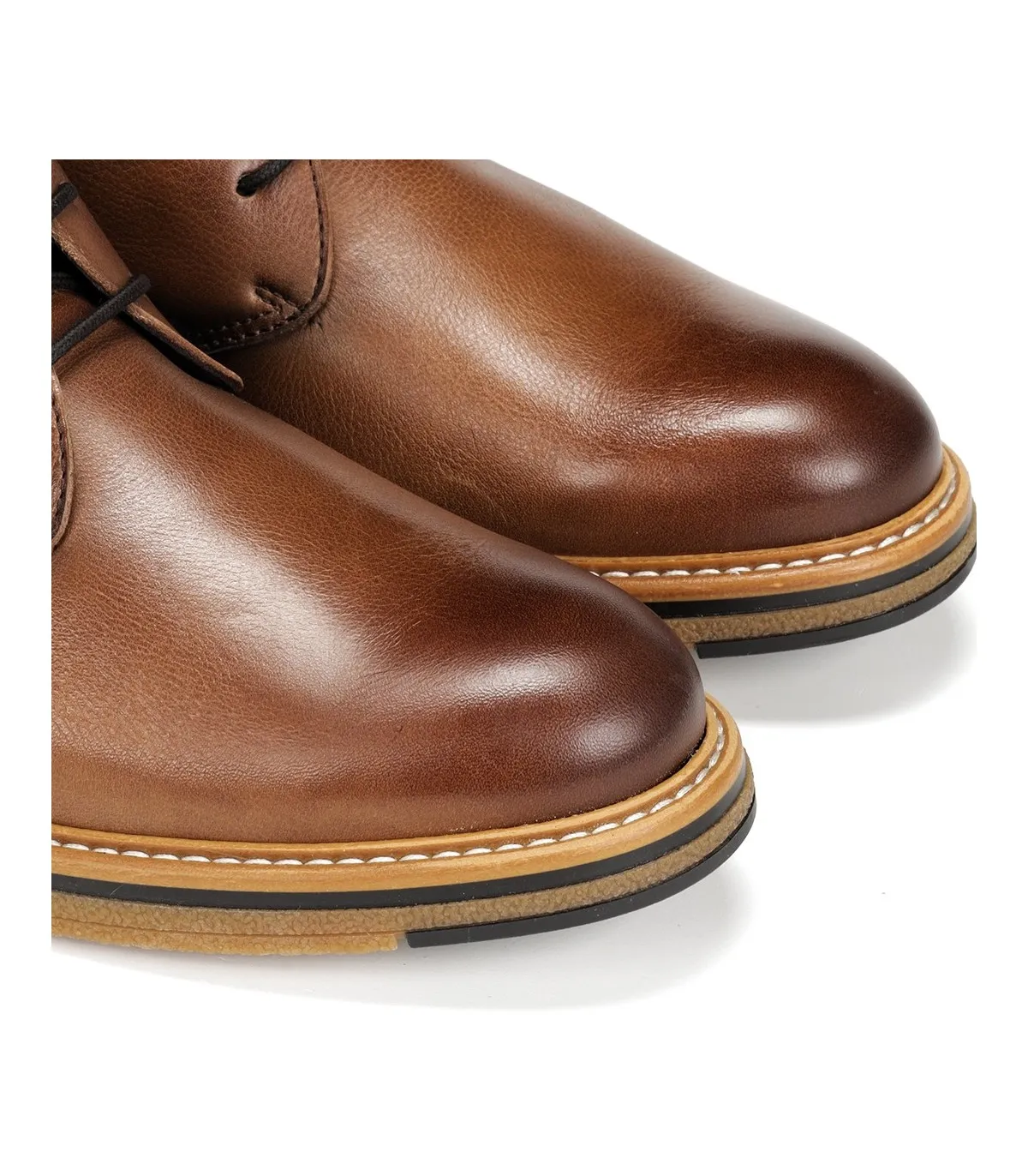 F1816 Botines Hombre