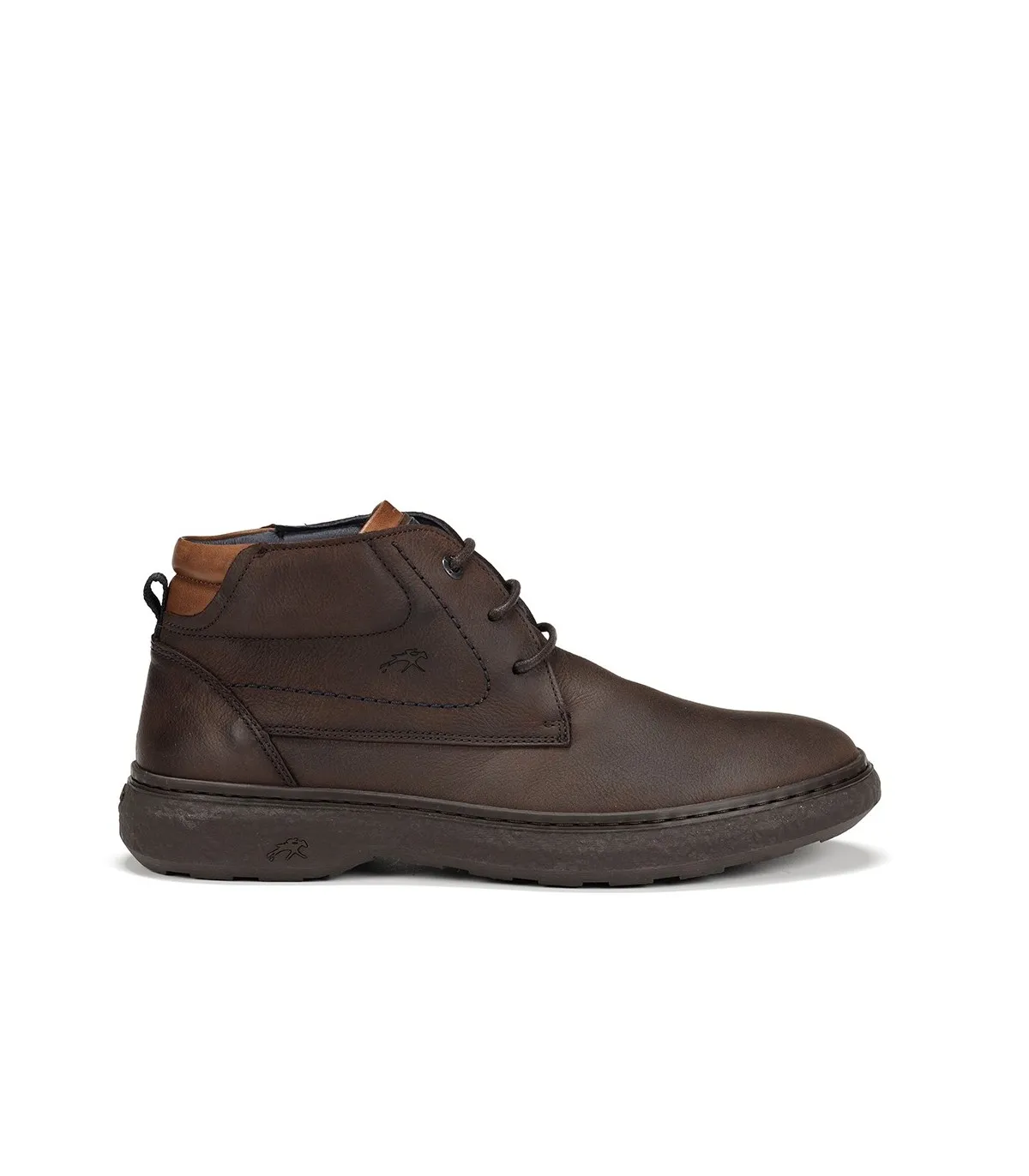F1878 Botines Hombre