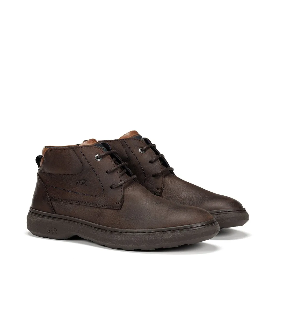 F1878 Botines Hombre