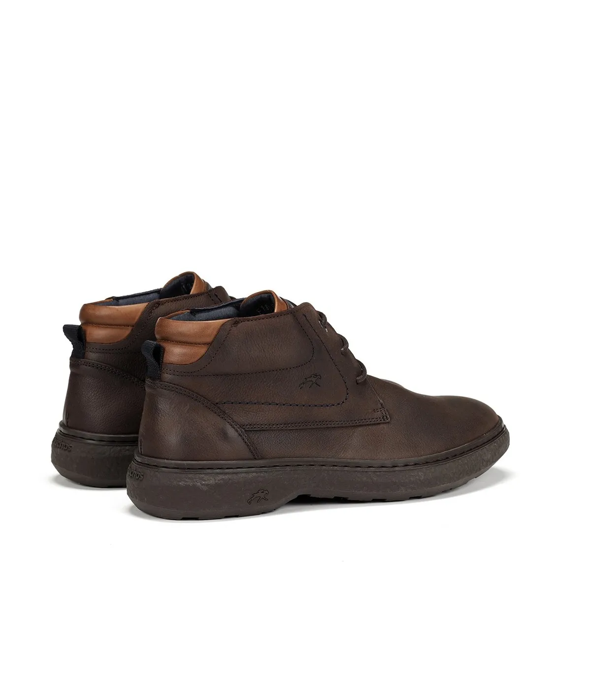 F1878 Botines Hombre