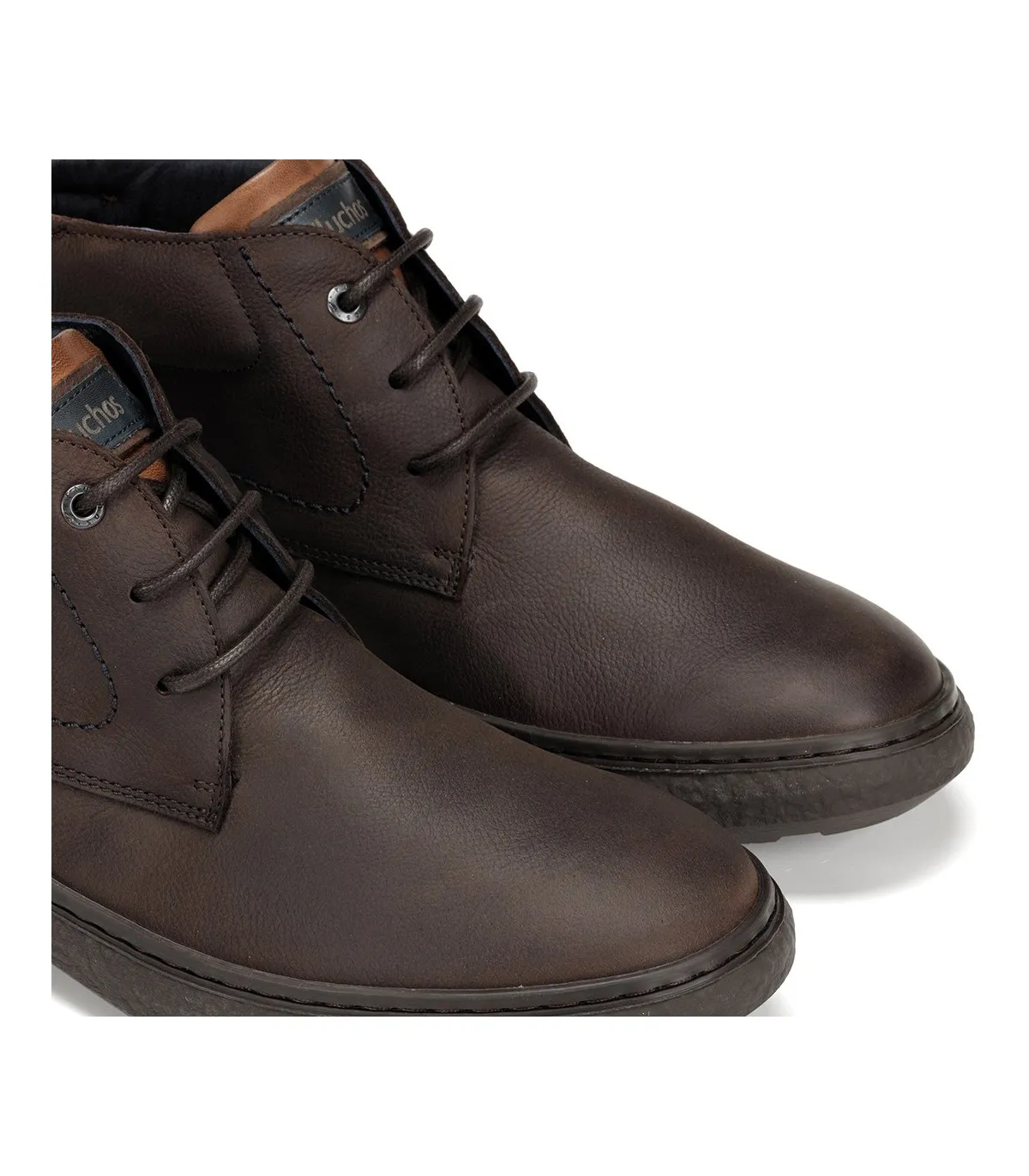 F1878 Botines Hombre