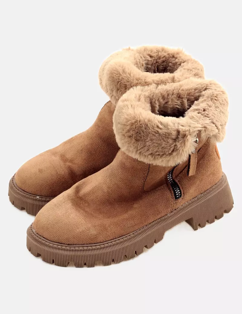 F&B Botas