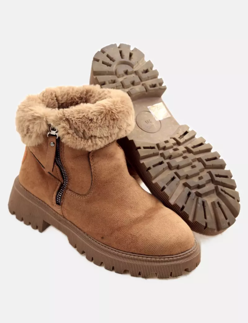 F&B Botas