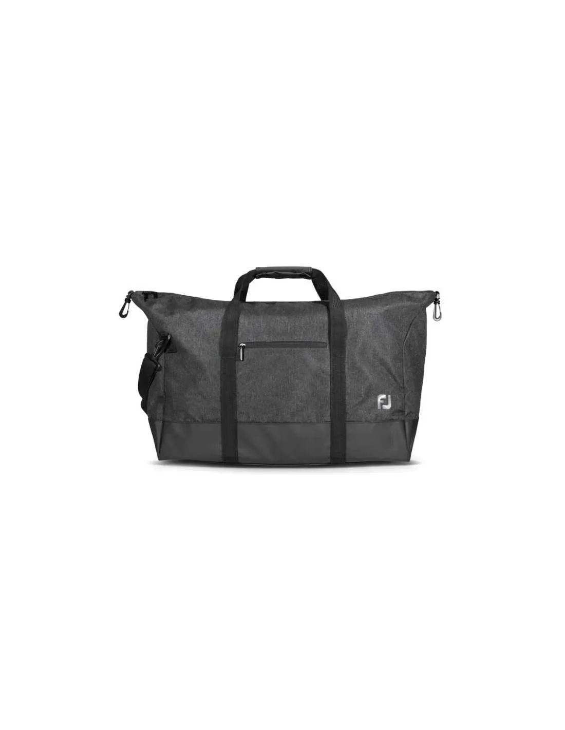 FOOTJOY GOLF TRAVEL CHARCOAL BOLSA UNISEX