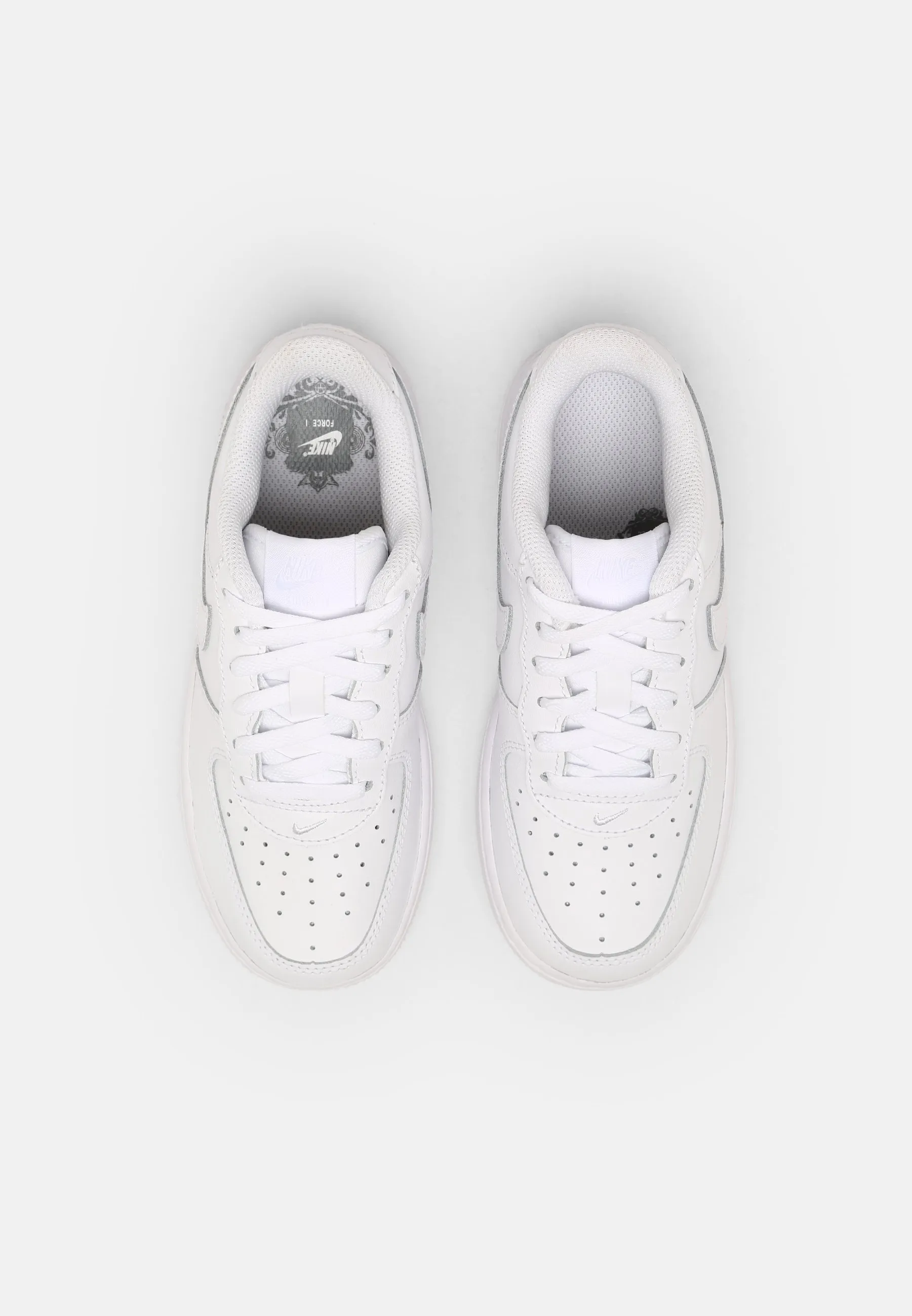FORCE 1 UNISEX  ZAPATILLAS
