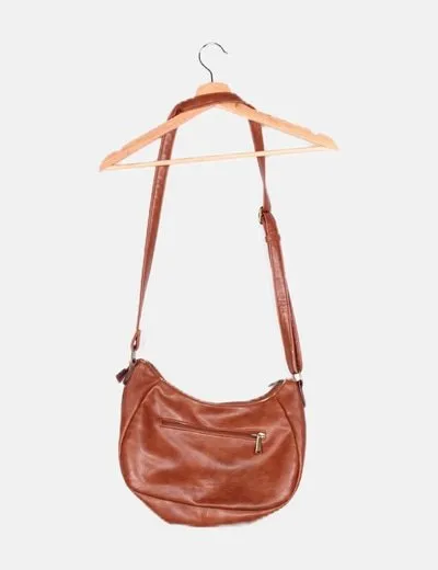 Gabol Bolso marrón combinado