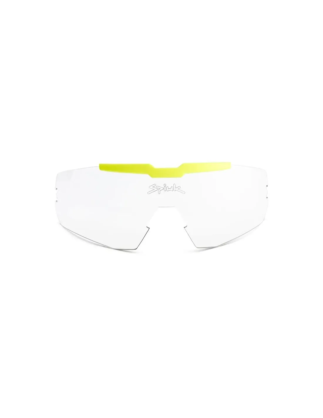 Gafas de Ciclismo Spiuk Profit Lente Espejo Rojo