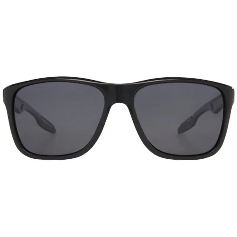 Gafas de sol deportivas polarizadas en estuche de plástico reciclado 'Eiger'