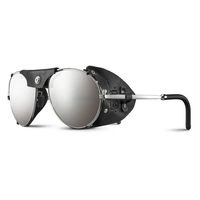 GAFAS DE SOL JULBO CHAM (PLATA / NEGRO  SPECTRON 4)