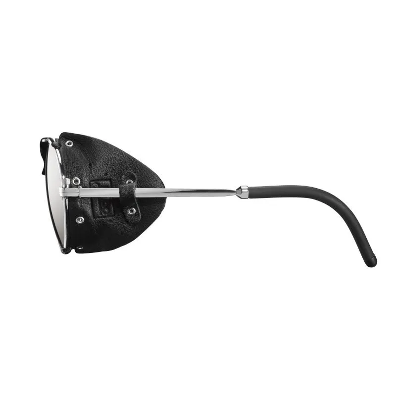 GAFAS DE SOL JULBO CHAM (PLATA / NEGRO  SPECTRON 4)