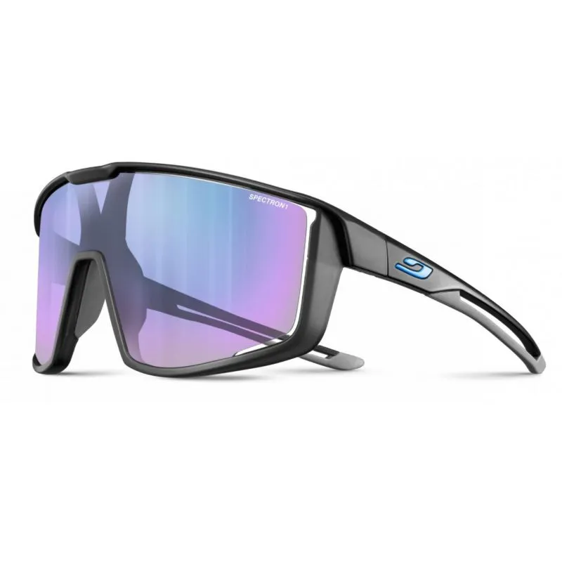 GAFAS DE SOL JULBO FURY (NEGRO/GRIS  CAT 1)