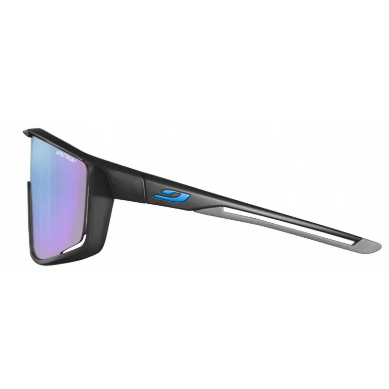 GAFAS DE SOL JULBO FURY (NEGRO/GRIS  CAT 1)