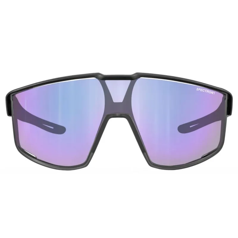GAFAS DE SOL JULBO FURY (NEGRO/GRIS  CAT 1)