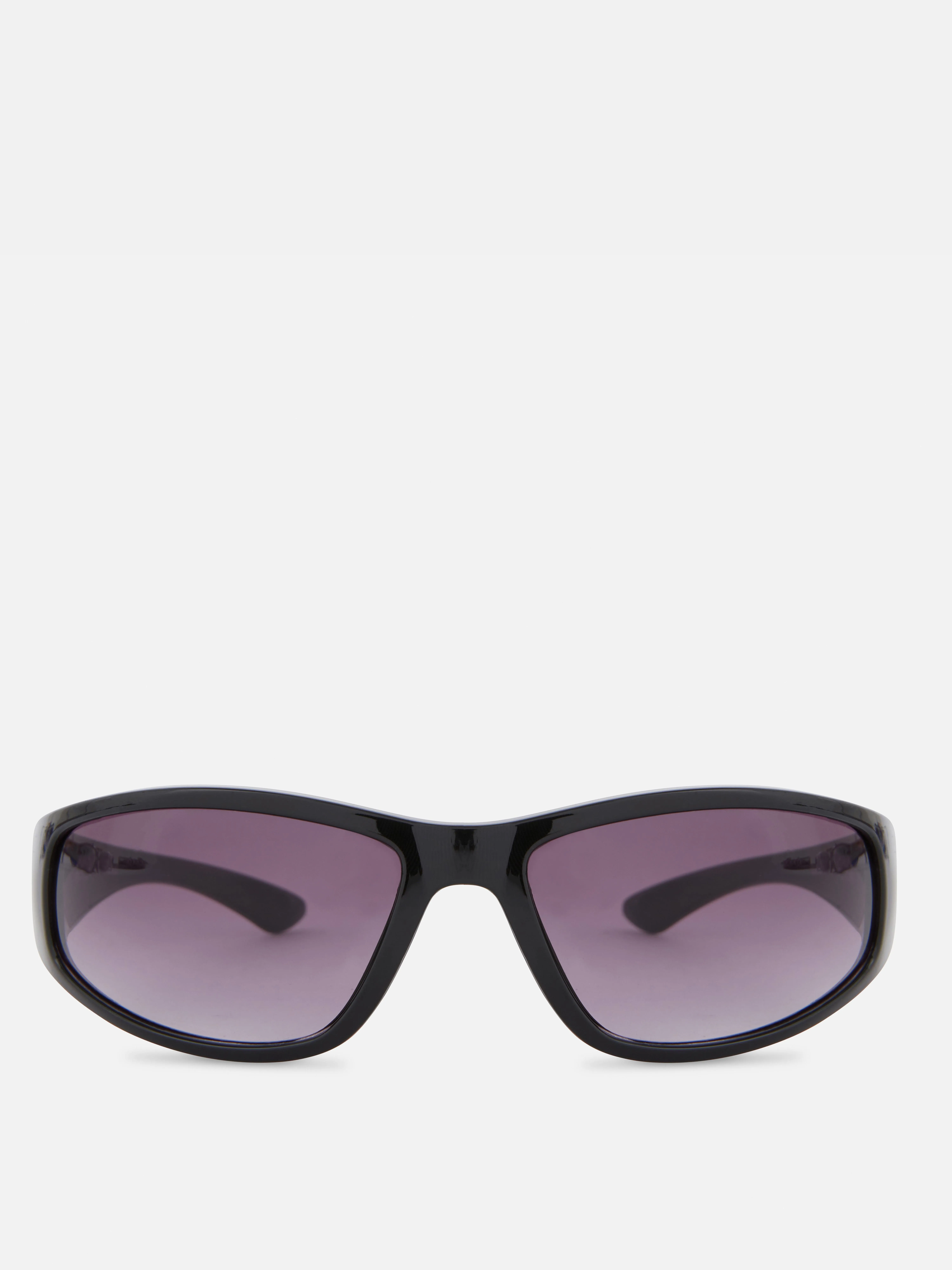 Gafas de sol rectangulares