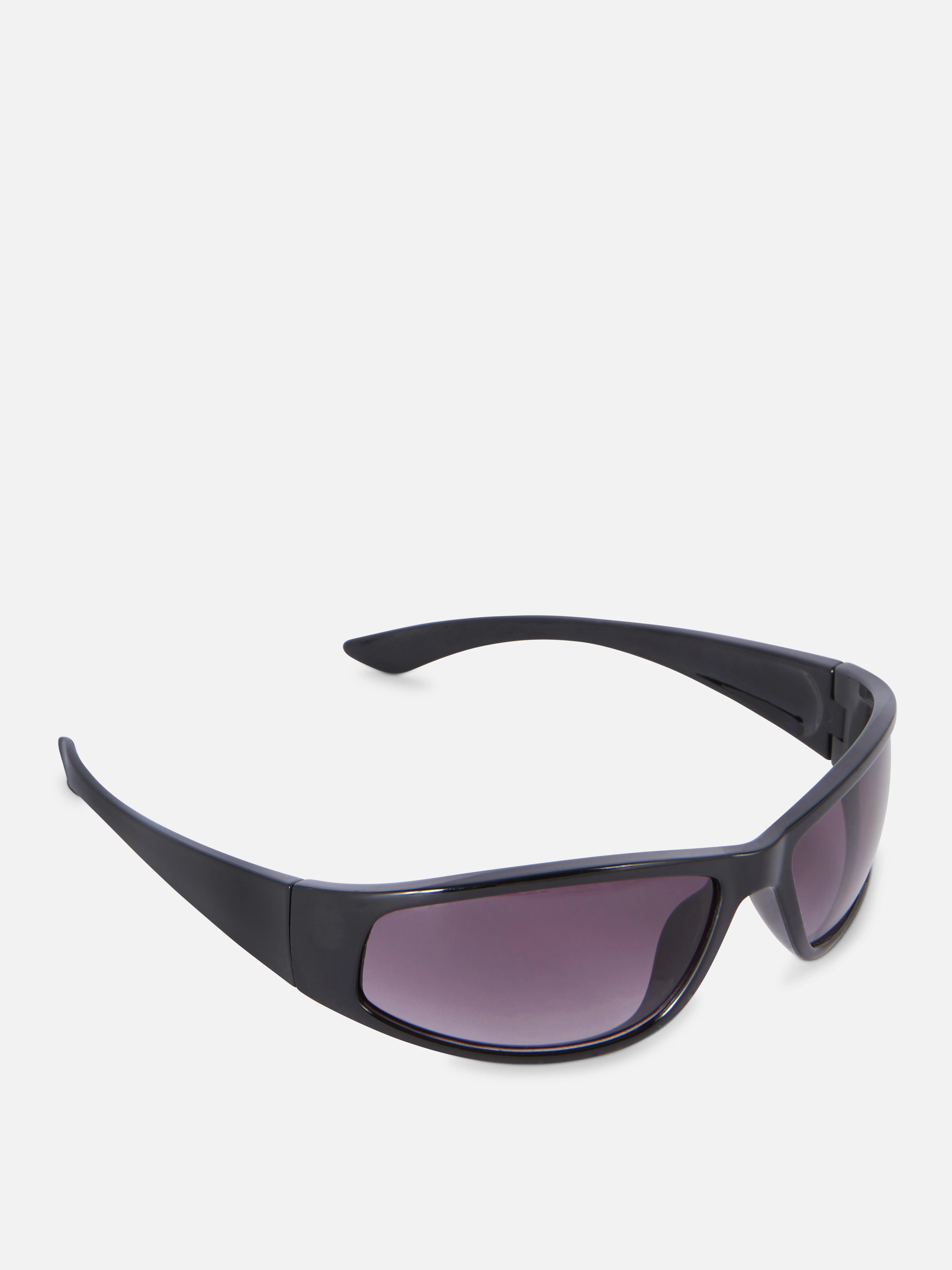 Gafas de sol rectangulares