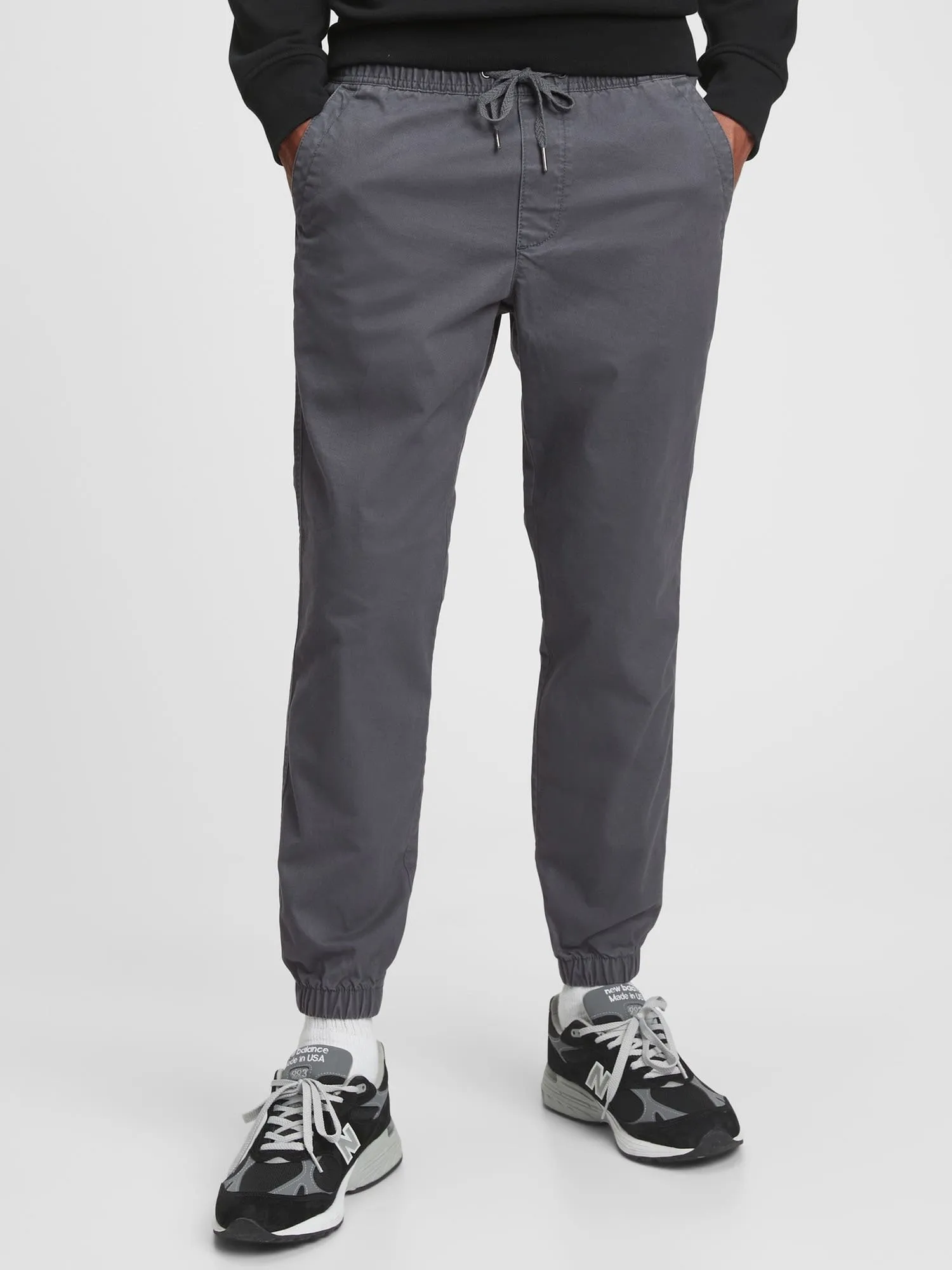 GAP Pantalon Jogger GAP Hombre