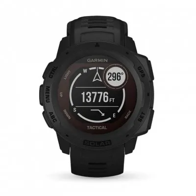 Garmin Instinct Tactical  