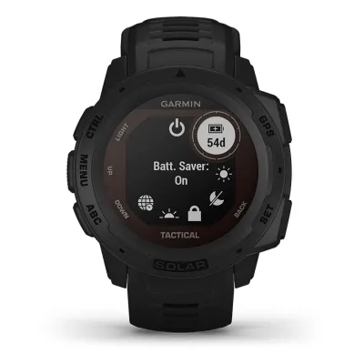 Garmin Instinct Tactical  
