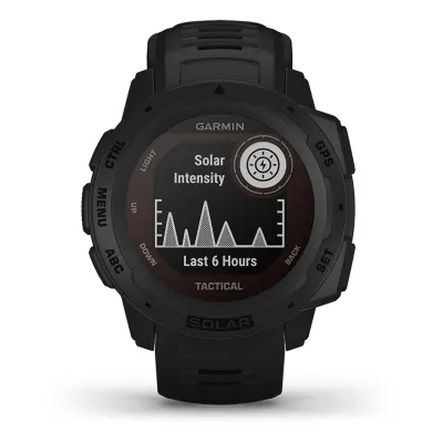 Garmin Instinct Tactical  