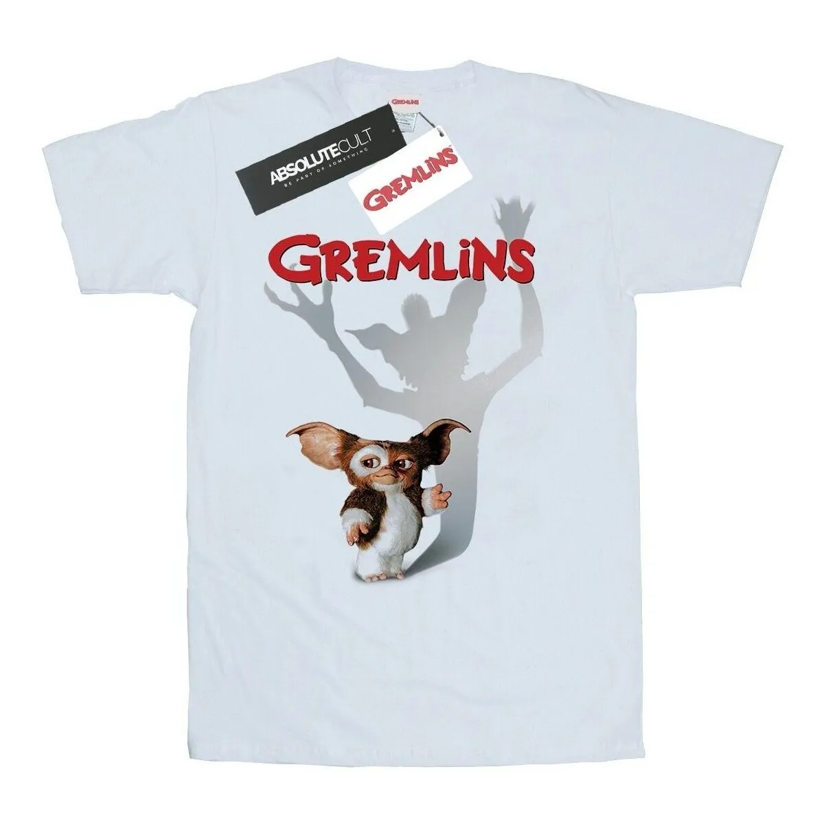 Gizmo Shadow