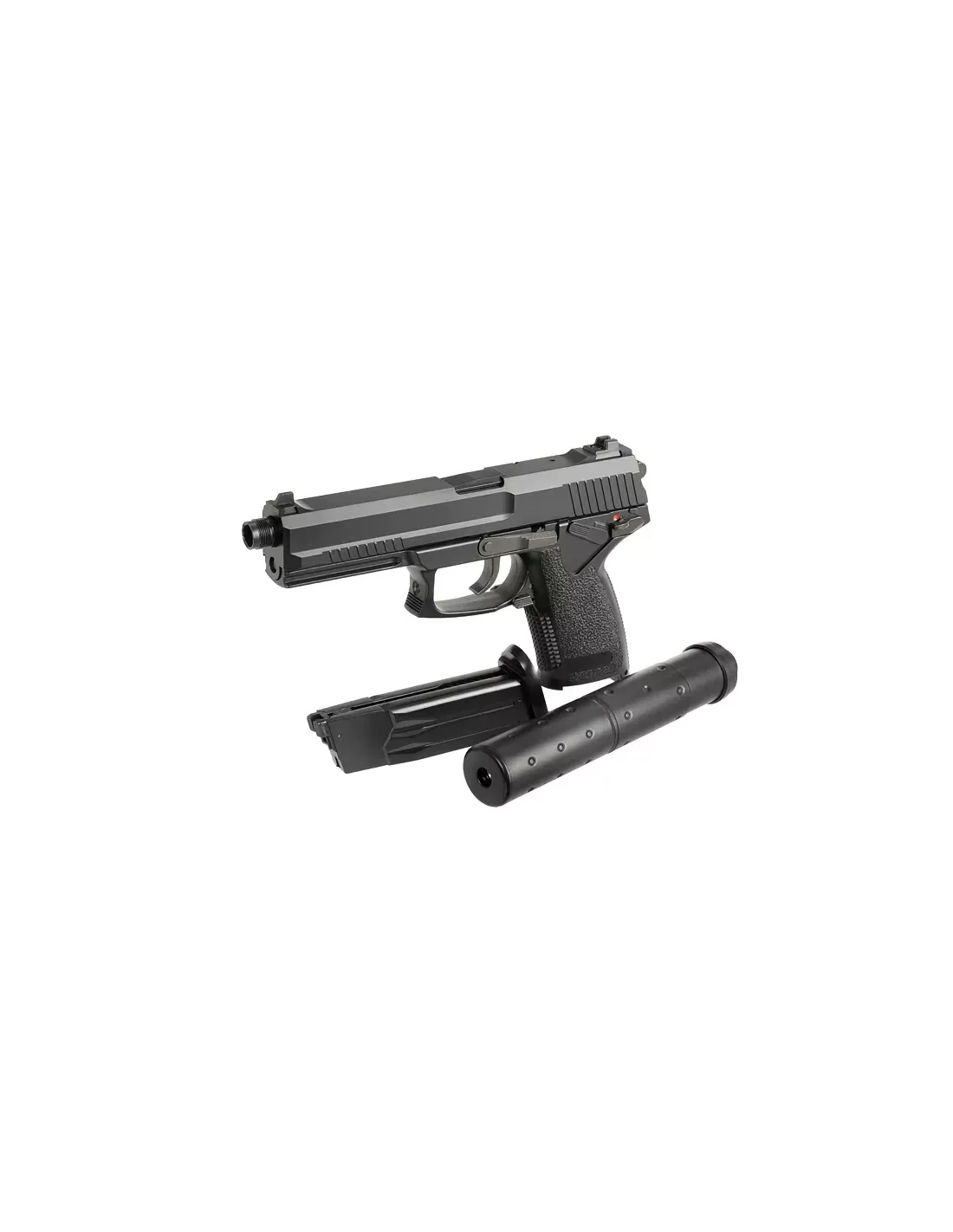 GNB MK23 FIXED  STTI