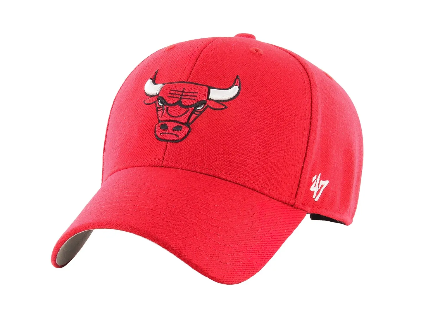 Gorra 47 Brand Chicago Bulls