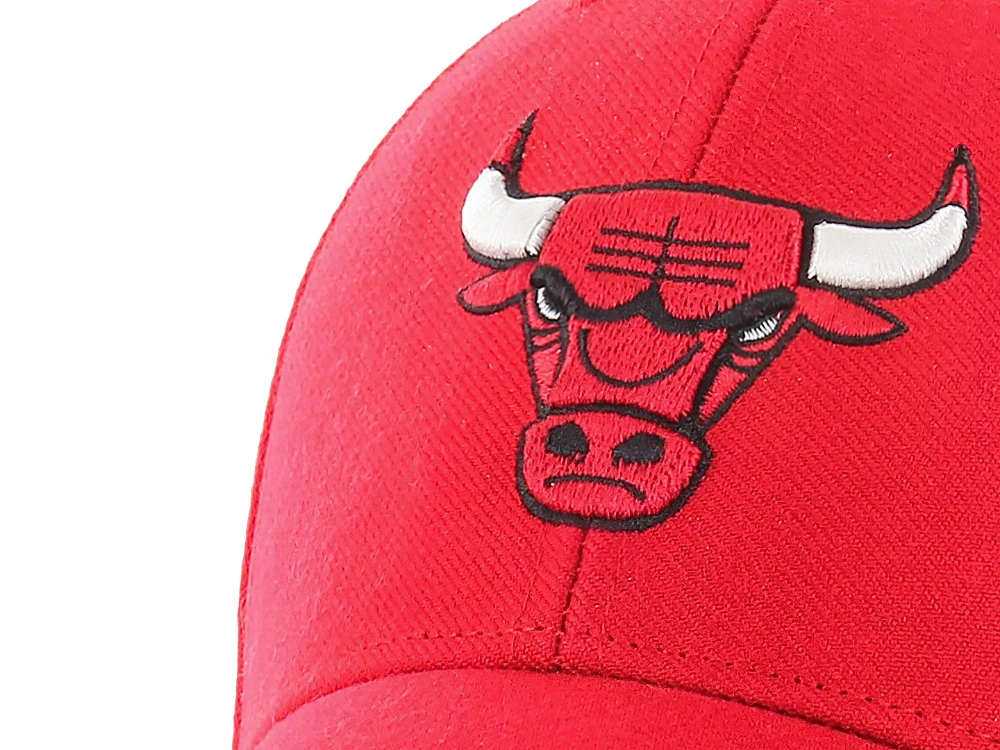 Gorra 47 Brand Chicago Bulls