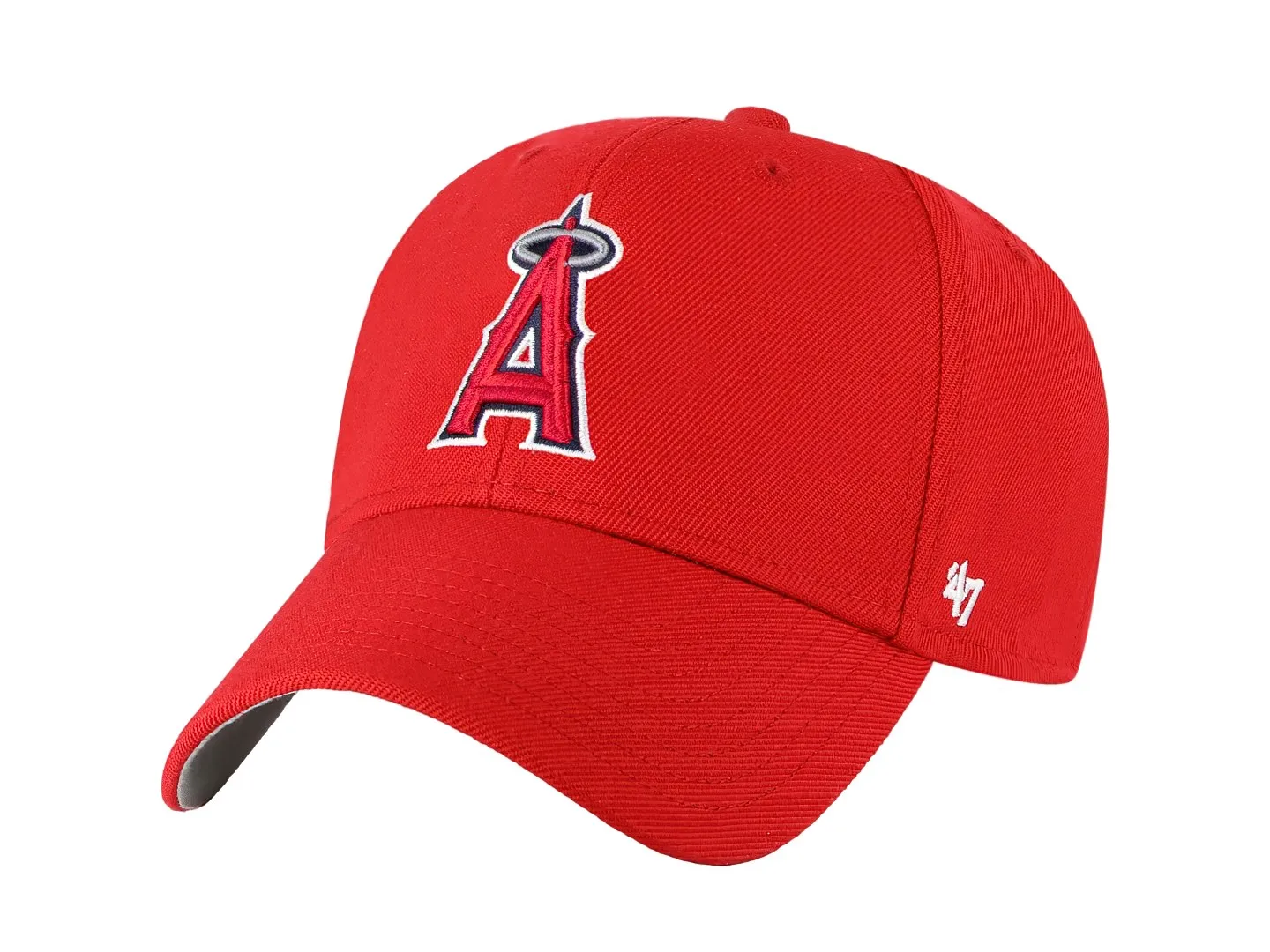 Gorra 47 Brand Los Angeles Angels