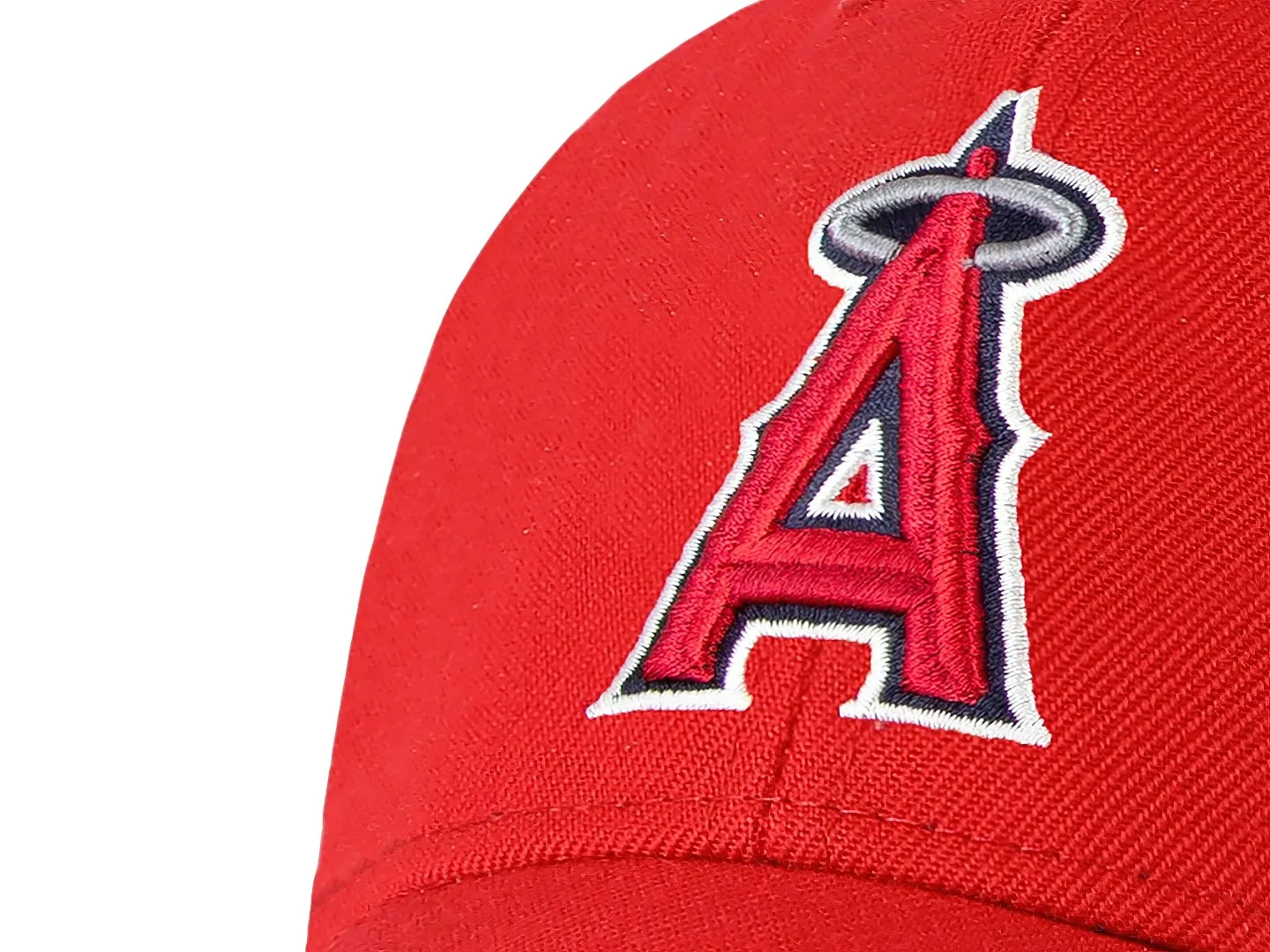 Gorra 47 Brand Los Angeles Angels