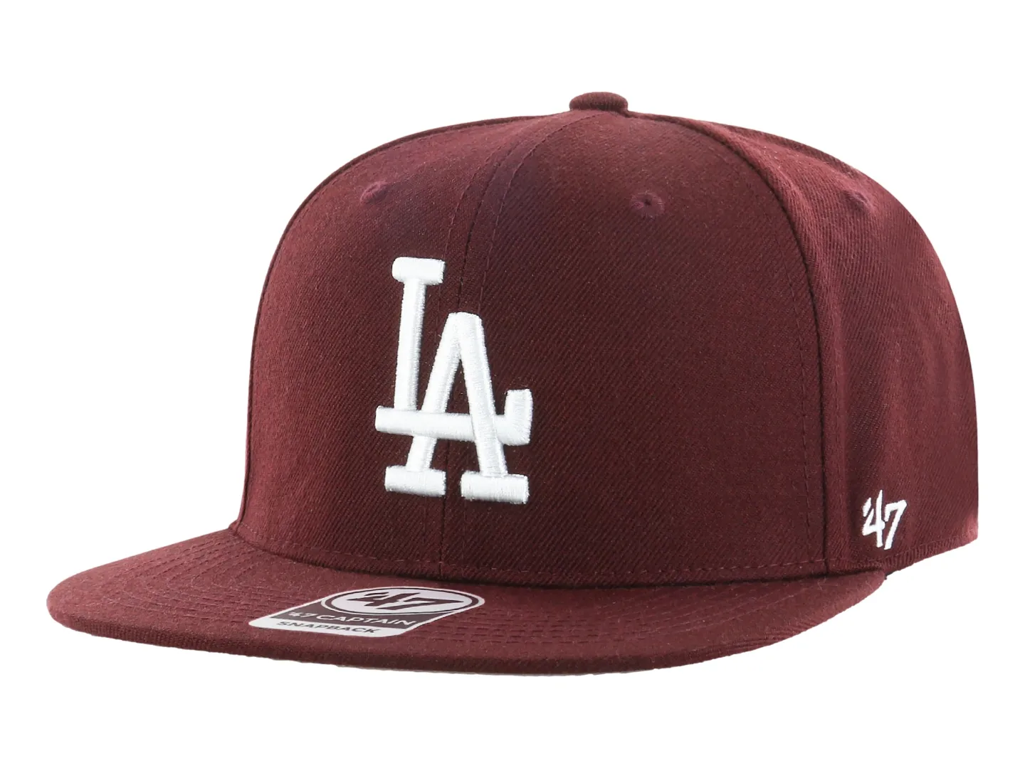 Gorra 47 Brand Los Angeles Dodgers