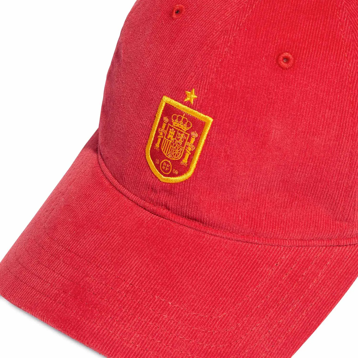 Gorra adidas España niño Winter