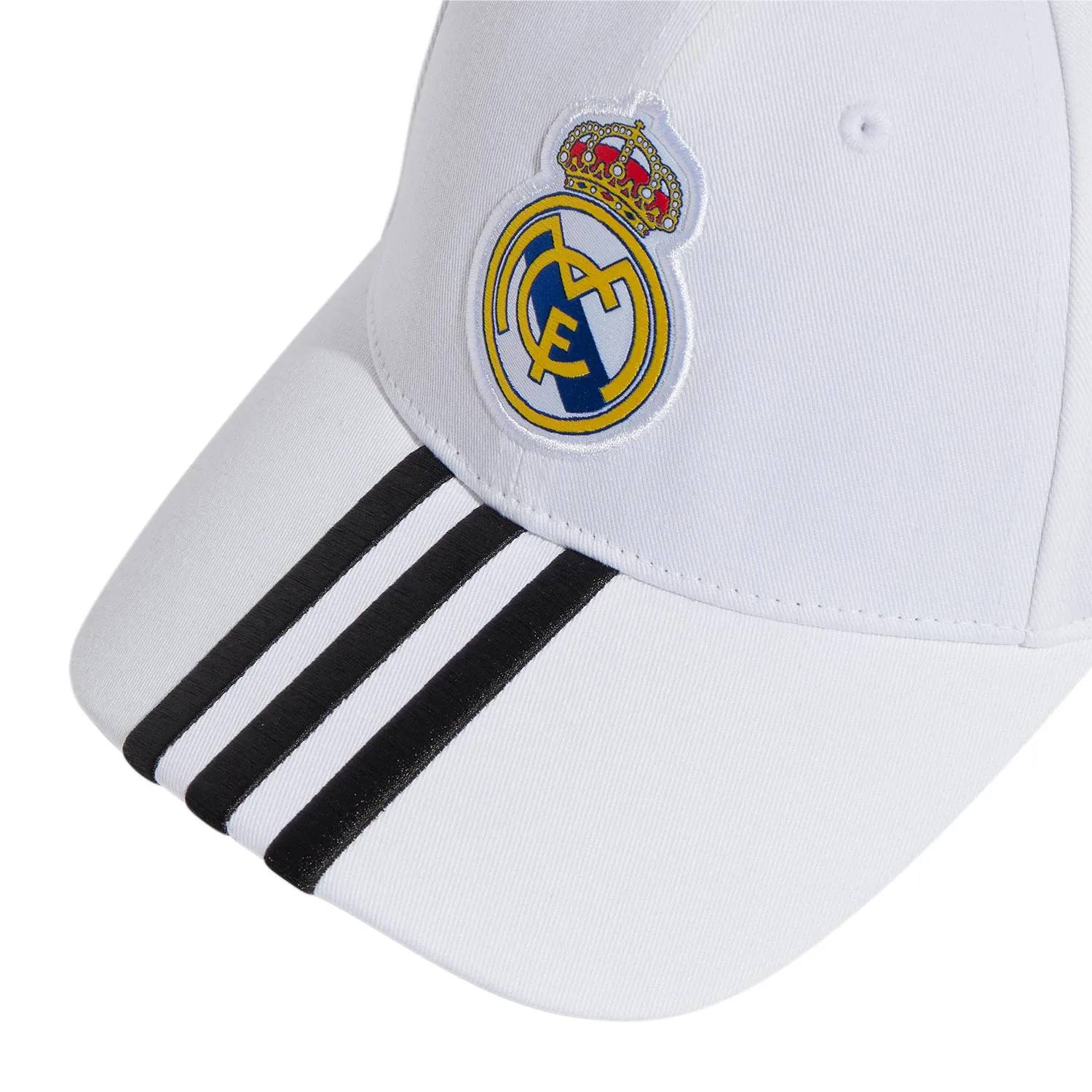 Gorra adidas mujer Real Madrid